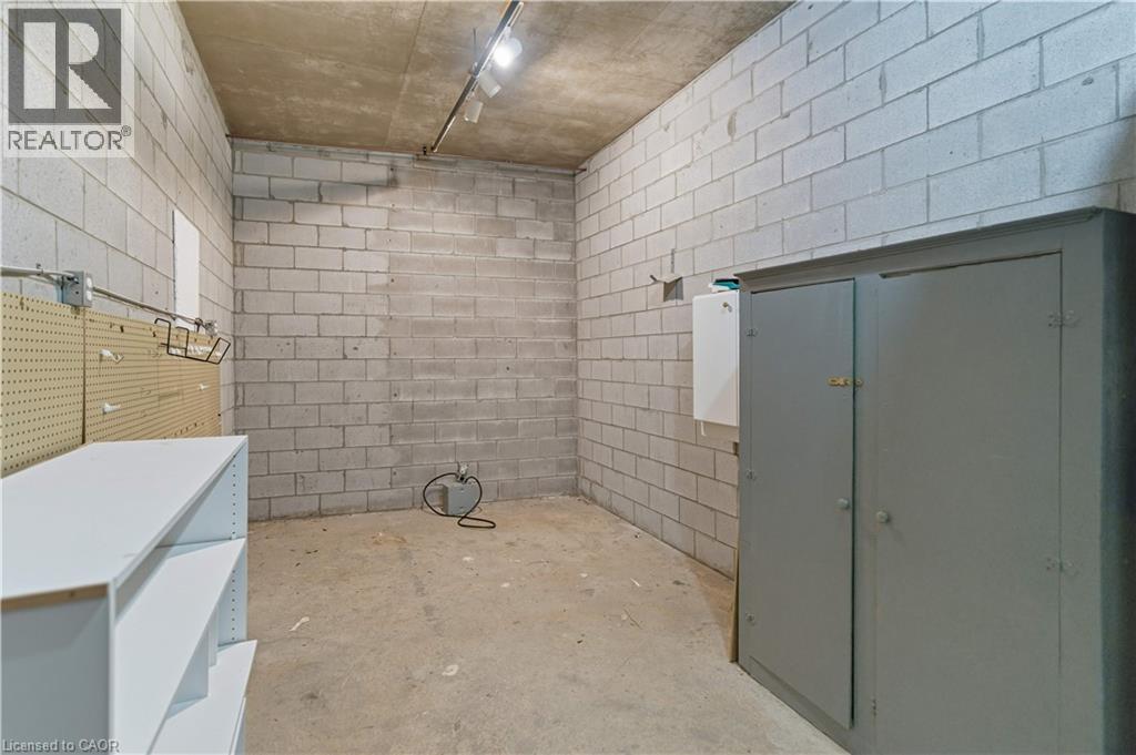 20 BERKLEY Road Unit# 702, Cambridge, Ontario, N1S4S8 — Photo 39