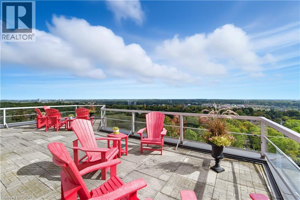 20 BERKLEY Road Unit# 702, Cambridge, Ontario, N1S4S8 — Photo 41