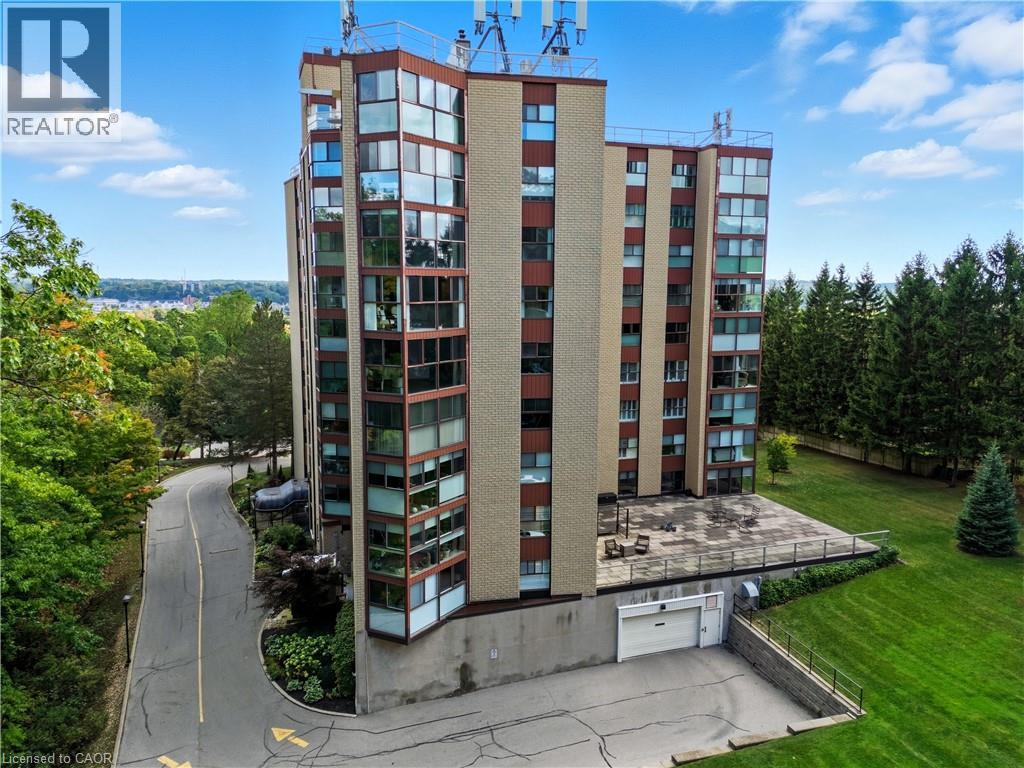 20 BERKLEY Road Unit# 702, Cambridge, Ontario, N1S4S8 — Photo 43