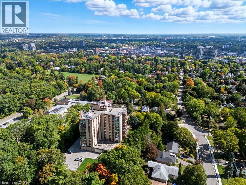 20 BERKLEY Road Unit# 702, Cambridge, Ontario, N1S4S8 — Photo 47
