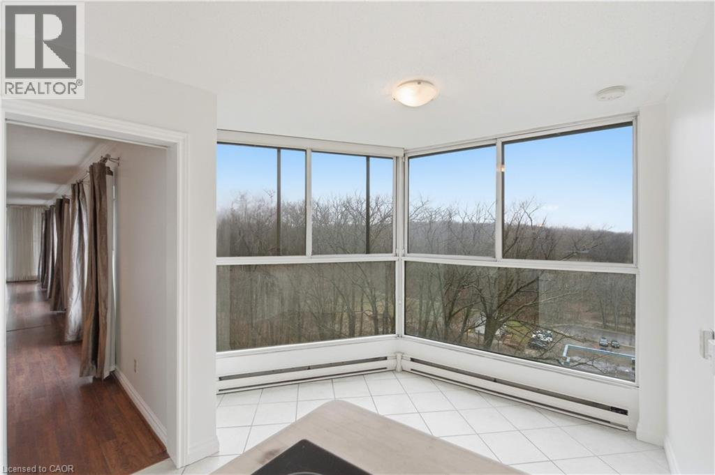 20 BERKLEY Road Unit# 702, Cambridge, Ontario, N1S4S8 — Photo 13