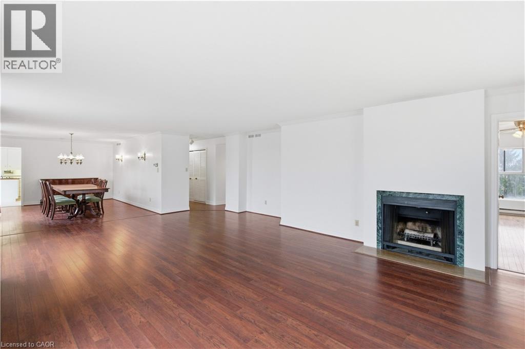 20 BERKLEY Road Unit# 702, Cambridge, Ontario, N1S4S8 — Photo 21