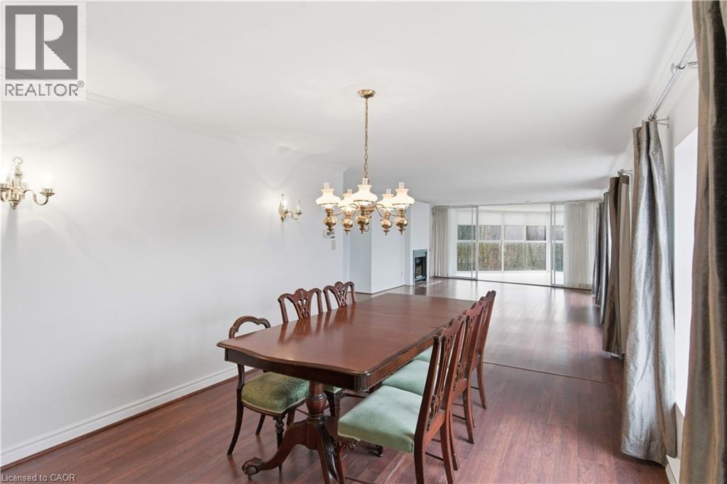 20 BERKLEY Road Unit# 702, Cambridge, Ontario, N1S4S8 — Photo 15