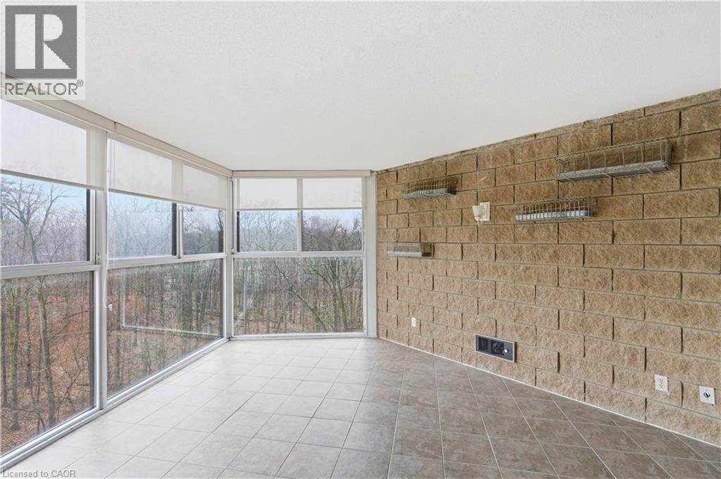 20 BERKLEY Road Unit# 702, Cambridge, Ontario, N1S4S8 — Photo 22