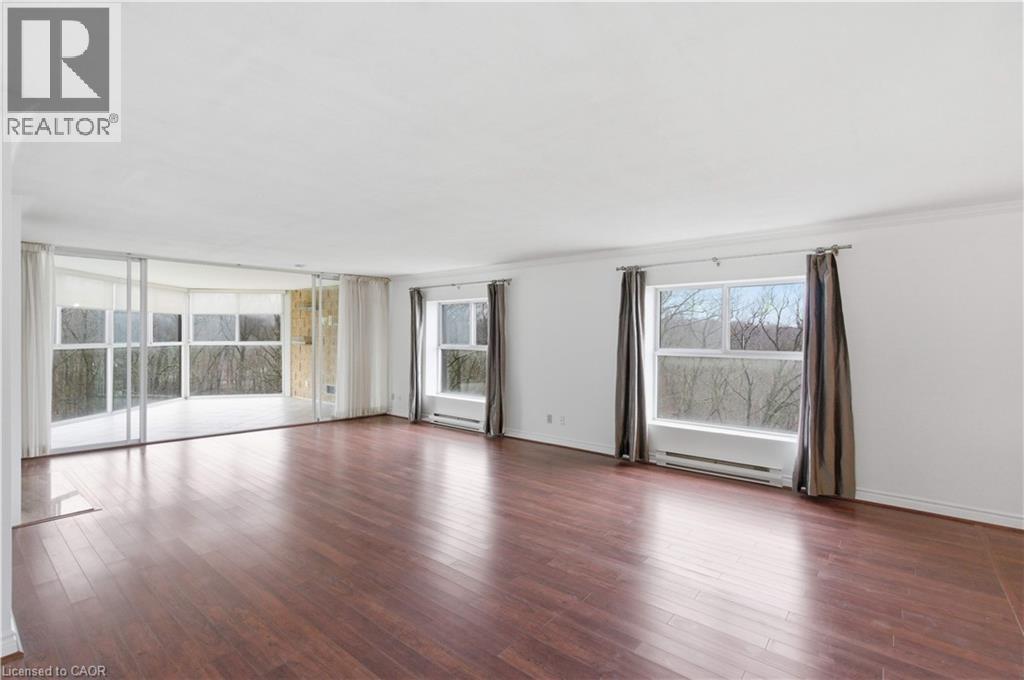 20 BERKLEY Road Unit# 702, Cambridge, Ontario, N1S4S8 — Photo 19