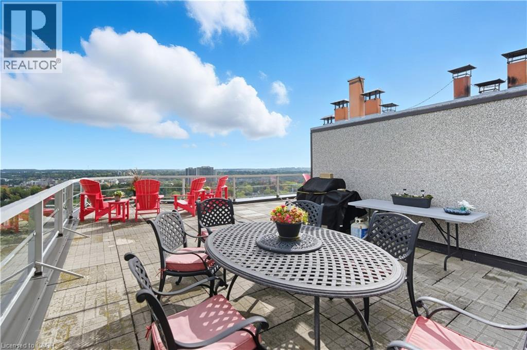 20 BERKLEY Road Unit# 702, Cambridge, Ontario, N1S4S8 — Photo 42