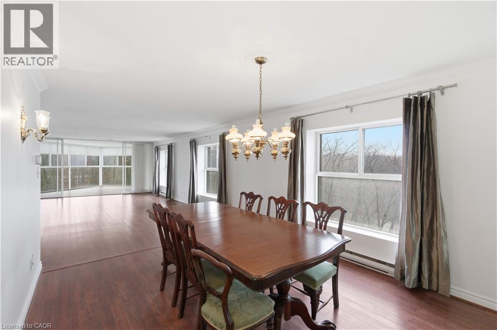 20 BERKLEY Road Unit# 702, Cambridge, Ontario, N1S4S8 — Photo 16