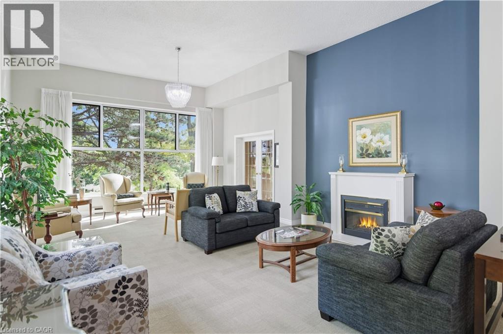 20 BERKLEY Road Unit# 702, Cambridge, Ontario, N1S4S8 — Photo 35