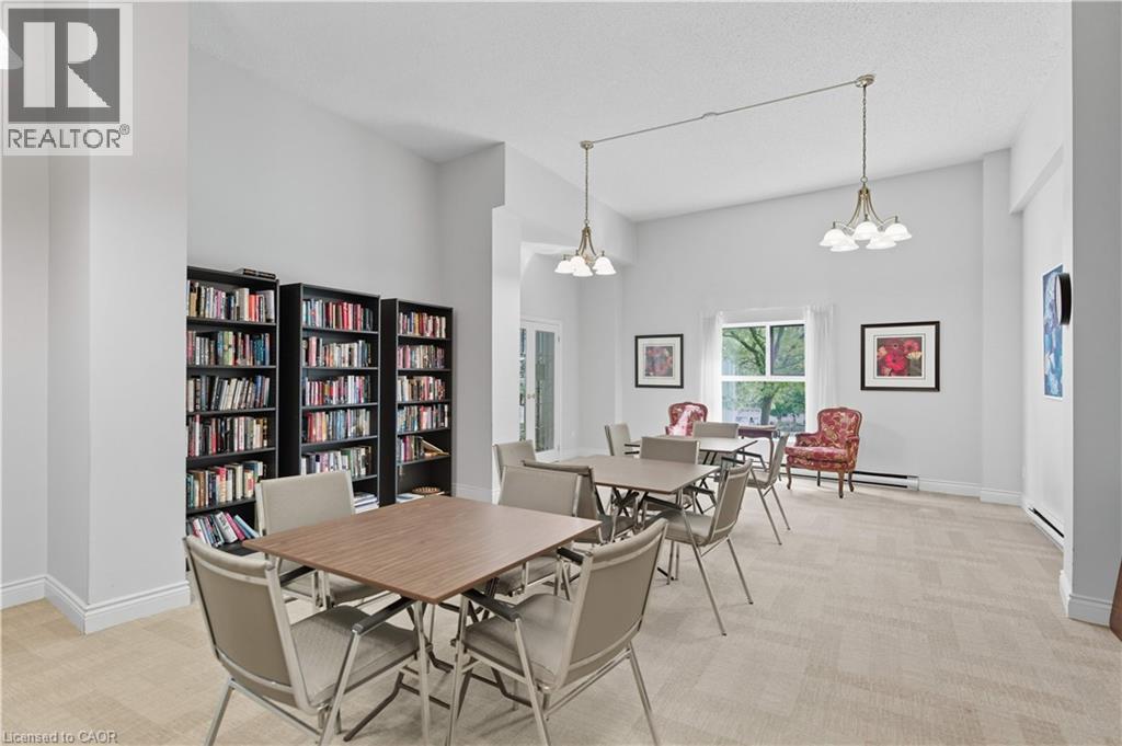 20 BERKLEY Road Unit# 702, Cambridge, Ontario, N1S4S8 — Photo 37