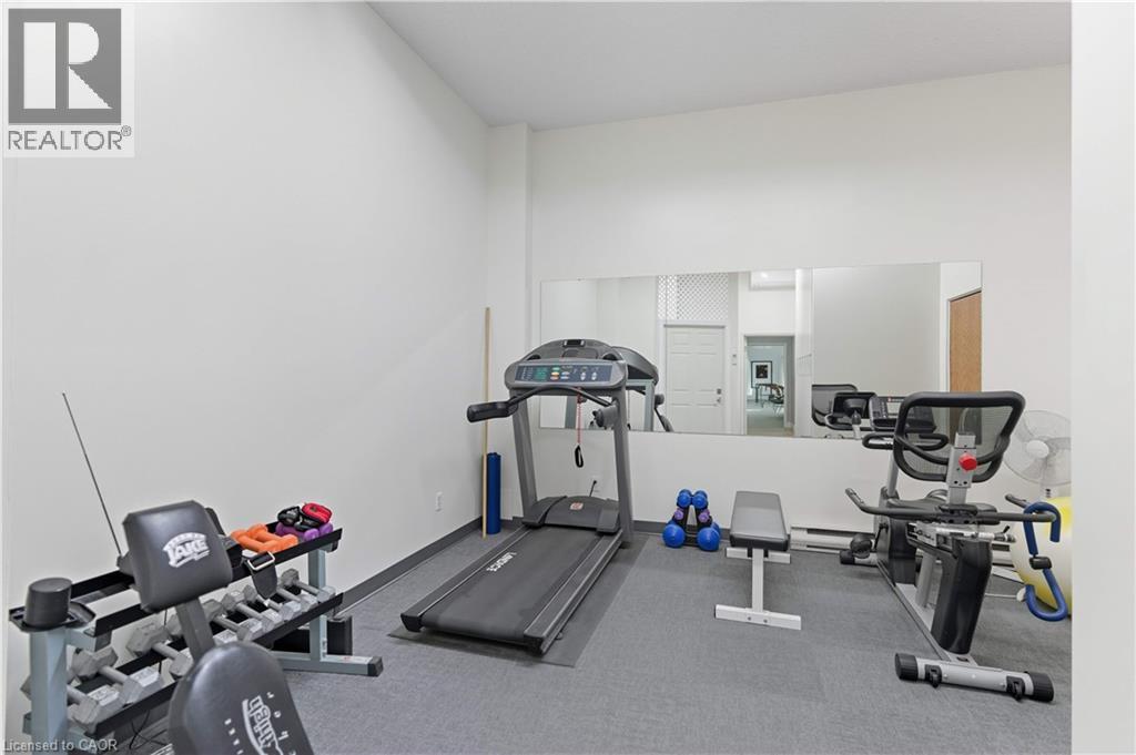 20 BERKLEY Road Unit# 702, Cambridge, Ontario, N1S4S8 — Photo 38