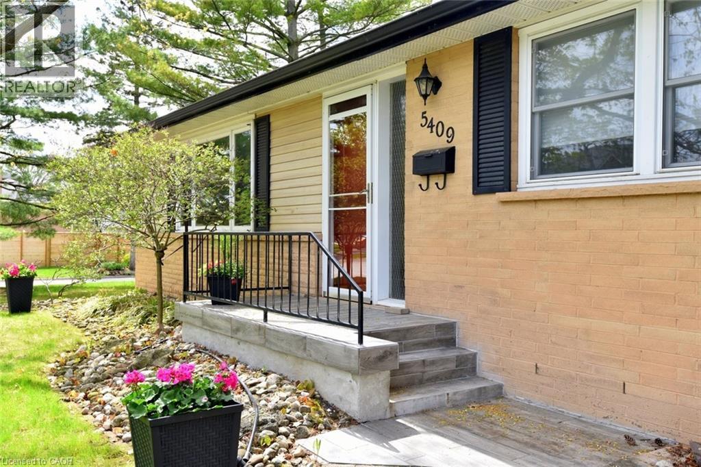 5409 CROYDON Road - 3