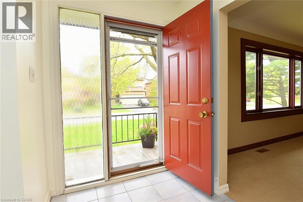 5409 CROYDON Road, Burlington, Ontario, L7L3J2 — Photo 12