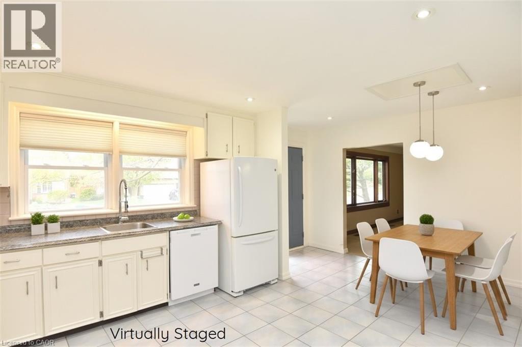 5409 CROYDON Road - 7