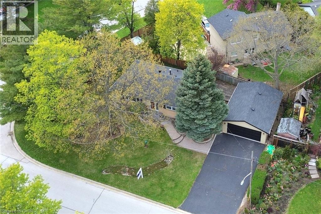 5409 CROYDON Road, Burlington, Ontario, L7L3J2 — Photo 14