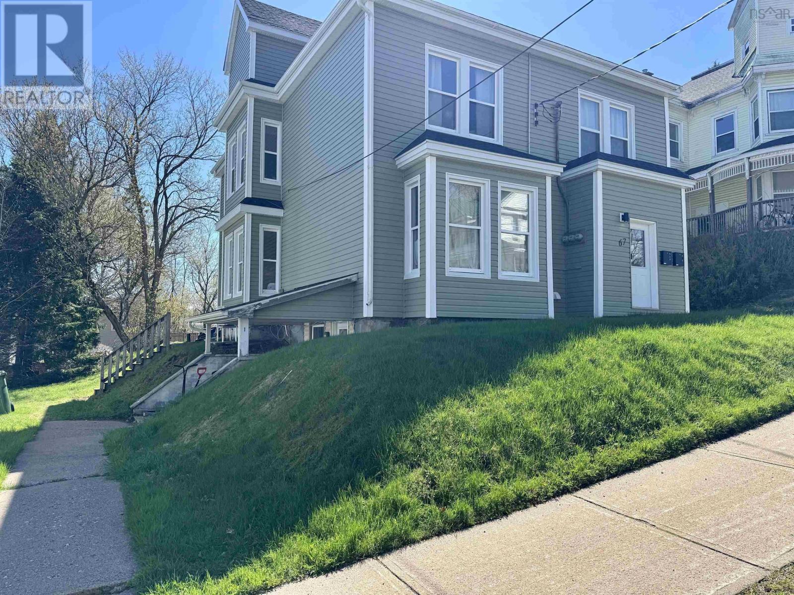 Property 2 of 21 of 67 Lyman Street