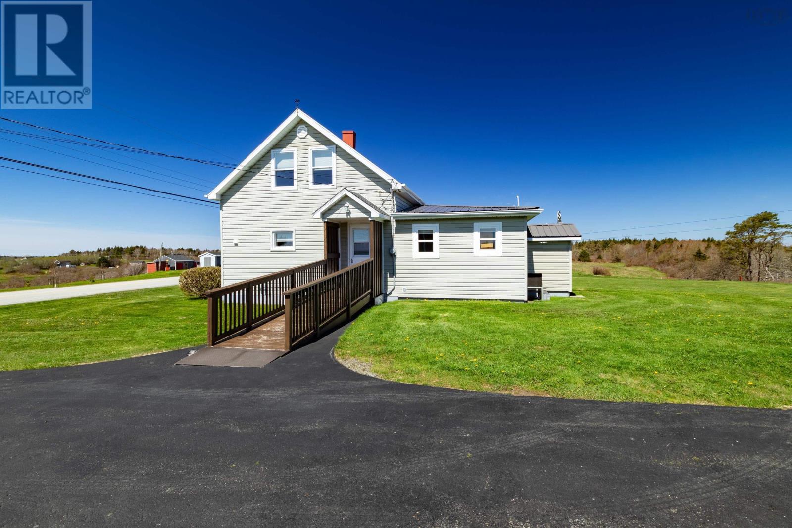 Property 3 of 39 of 815 Saulnierville Rd