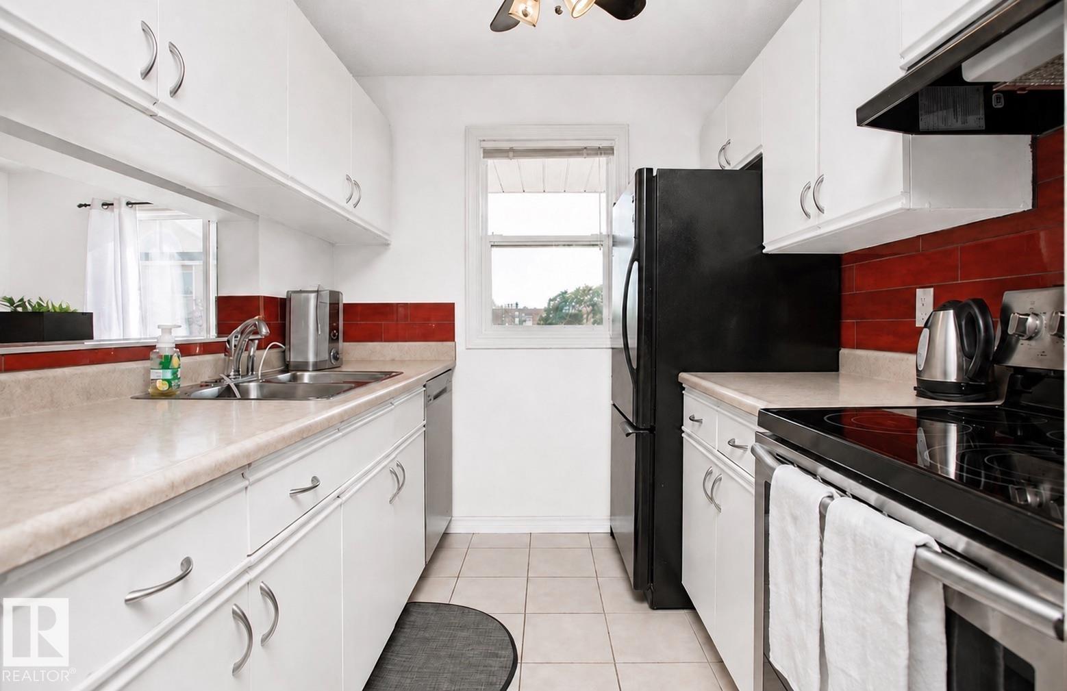#315 11218 80 ST NW, Edmonton