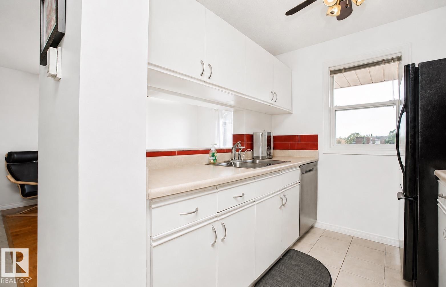 #315 11218 80 ST NW, Edmonton