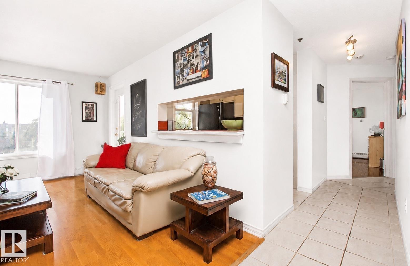 #315 11218 80 ST NW, Edmonton