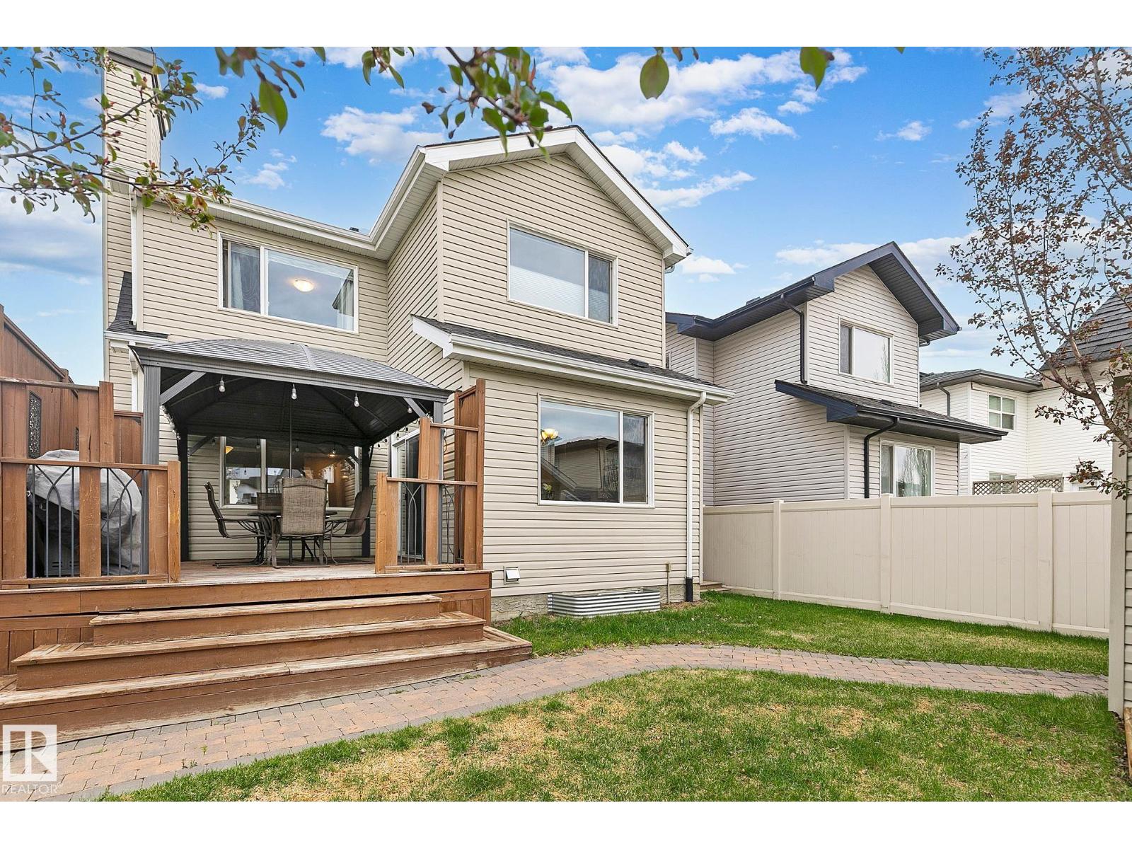 22131 95 AV NW, Edmonton