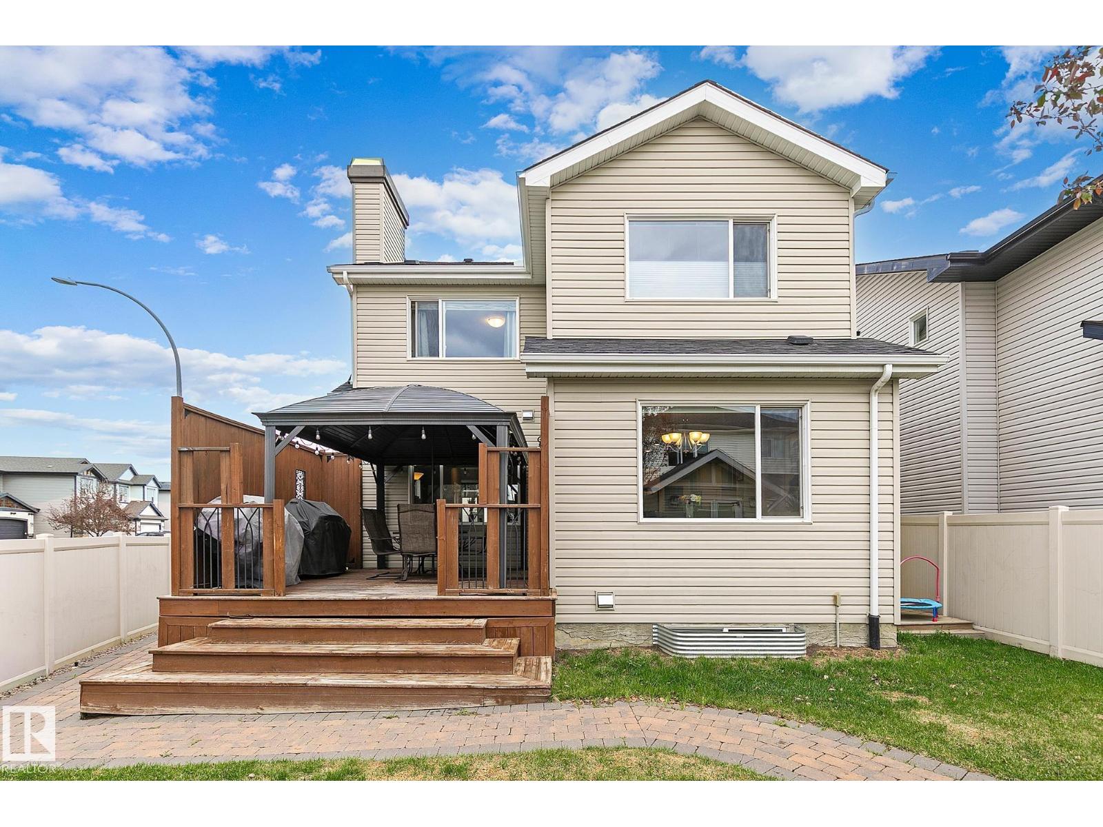 22131 95 AV NW, Edmonton