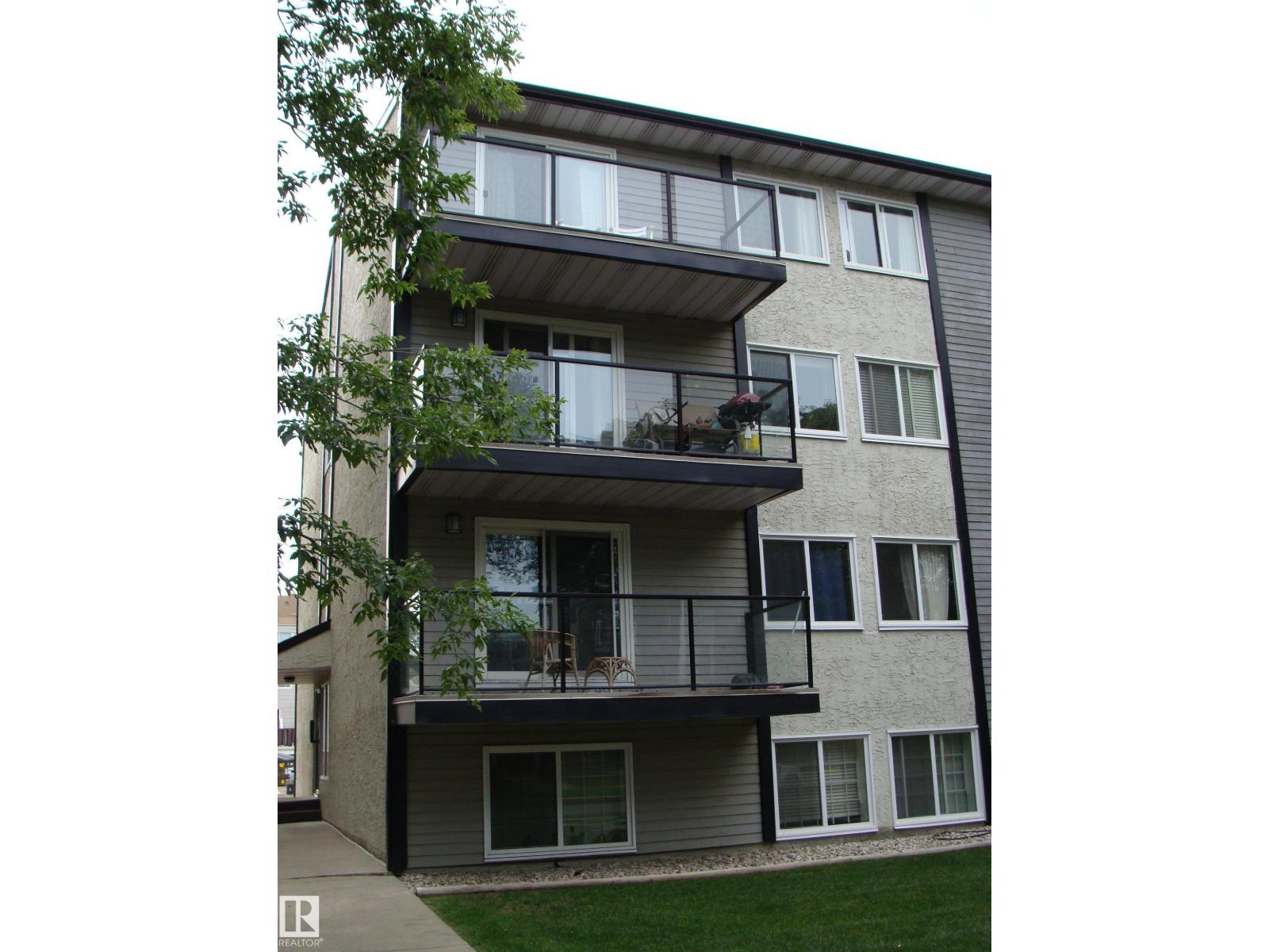 #401 10326 117 ST NW - 1