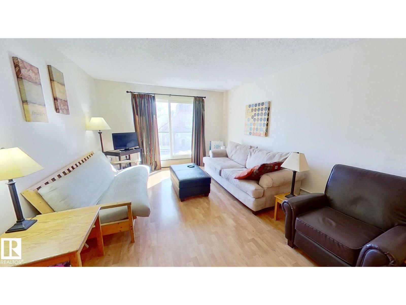 #401 10326 117 ST NW - 8