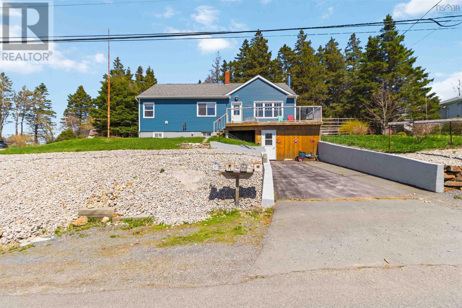 Property 33 of 40 of 61 Hospital Road