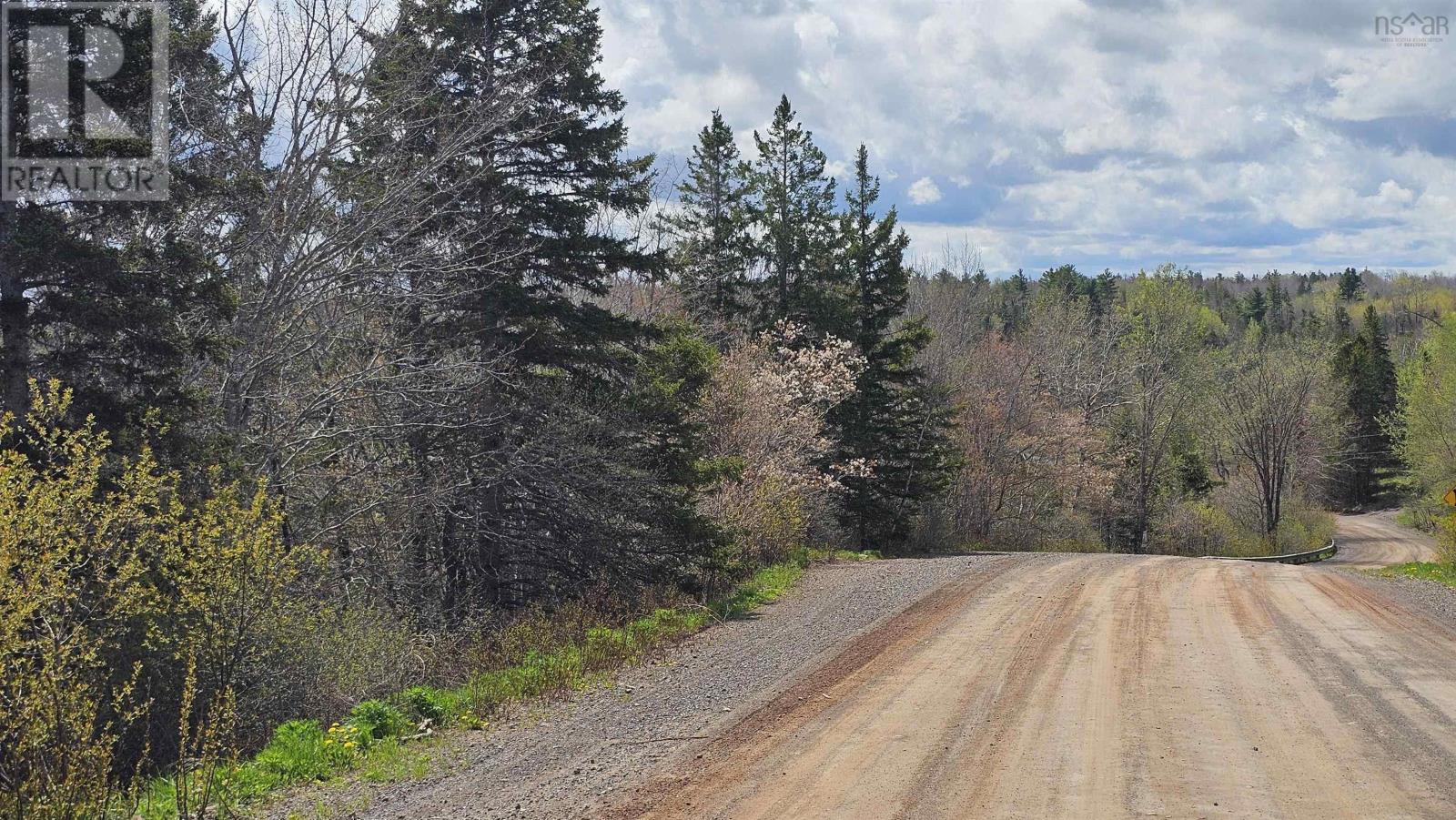 Property 8 of 8 of Lot Trout Brook Road