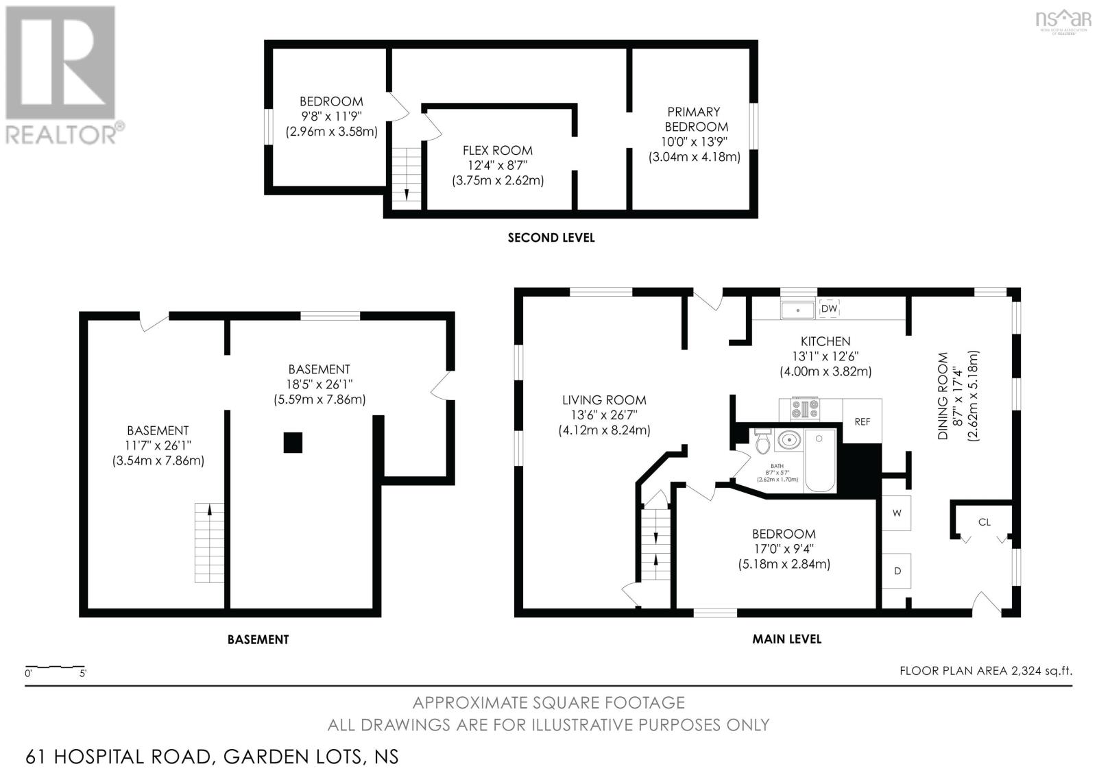 Property 39 of 40 of 61 Hospital Road