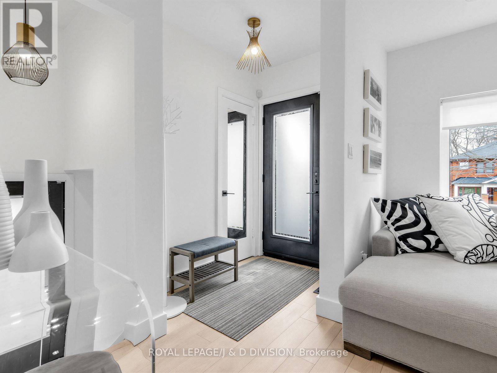 23 LATIMER AVENUE - 4
