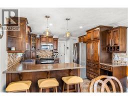 Kitchen - 103 Bonaventure Street, Dieppe, NB E1A0Z8 Photo 14