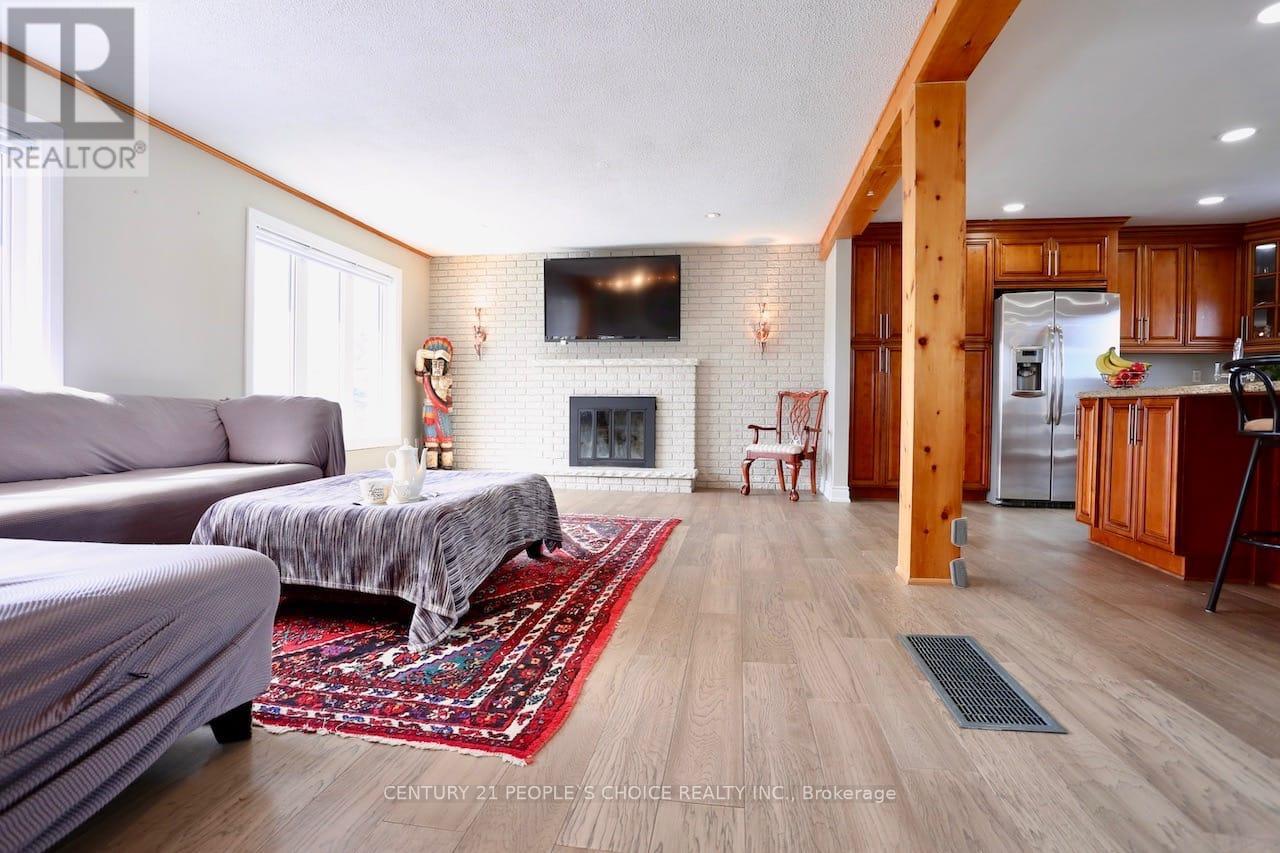 14751 HIGHWAY 12 ROAD - 14