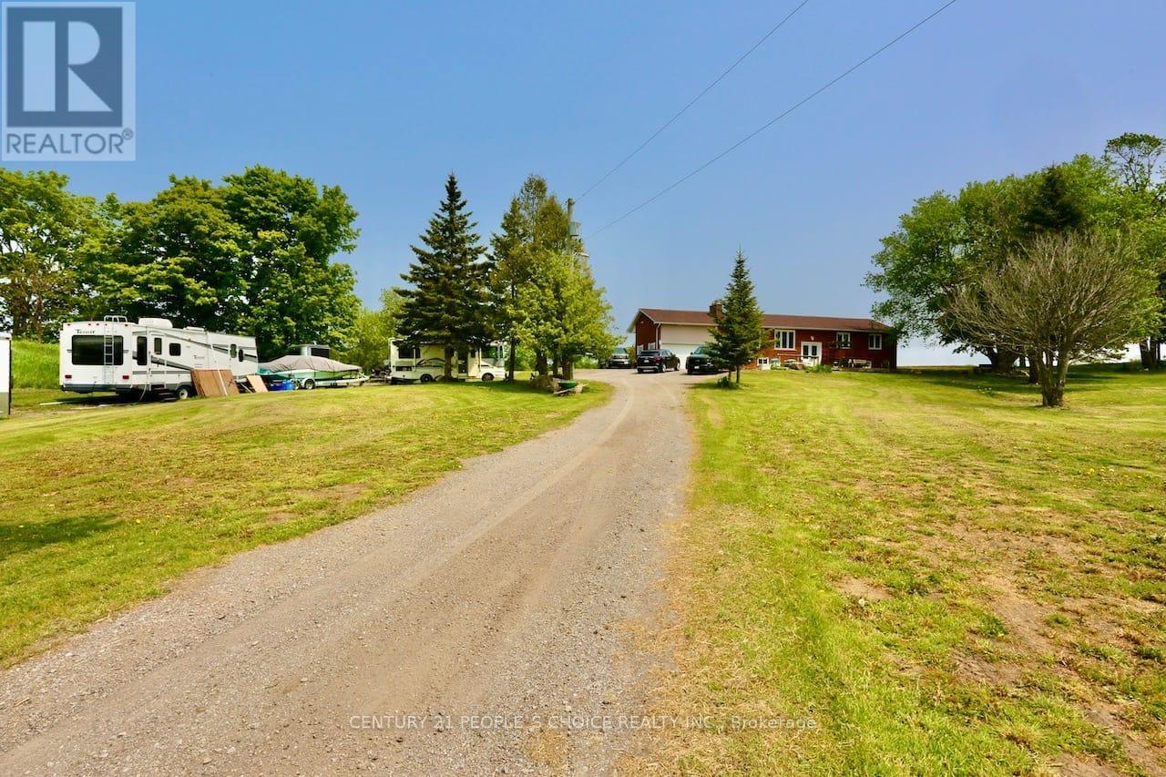 14751 HIGHWAY 12 ROAD - 4