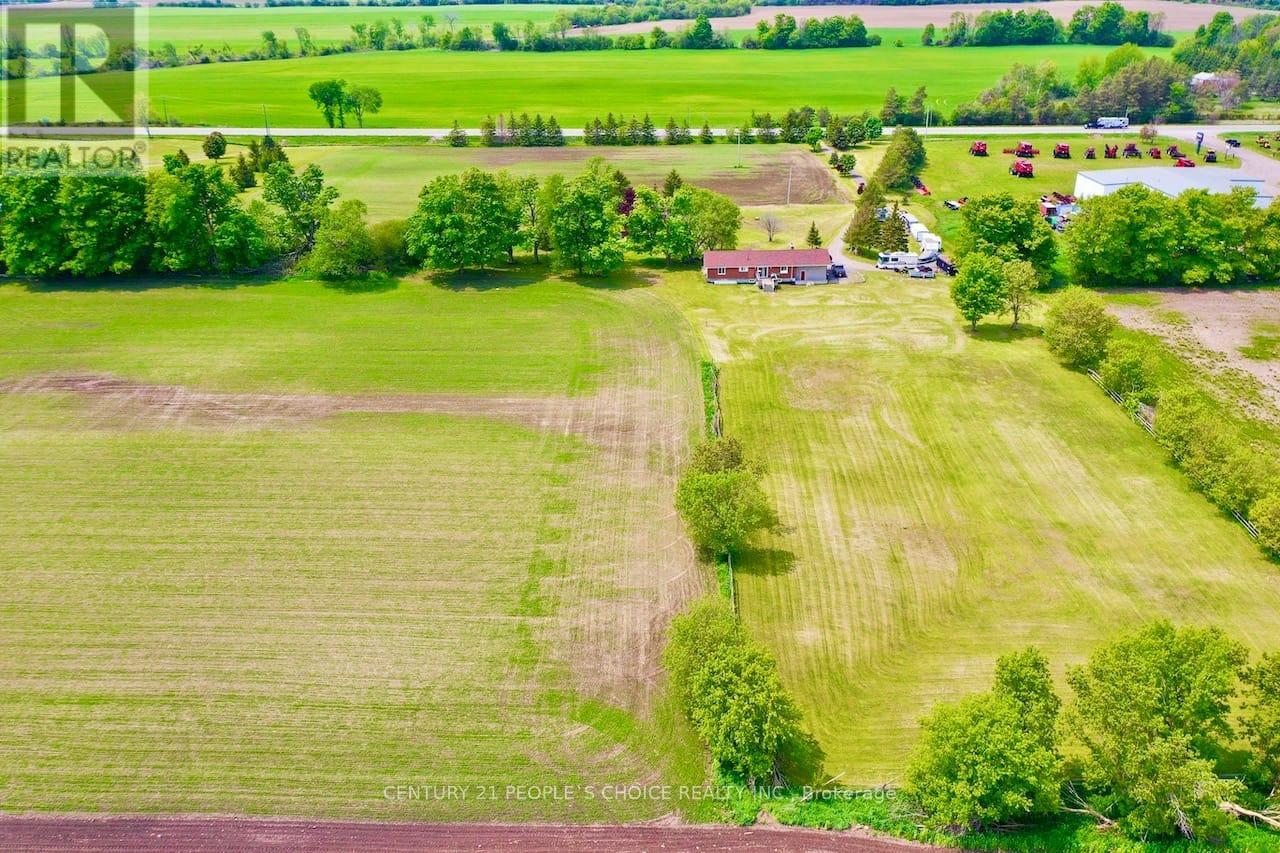 14751 HIGHWAY 12 ROAD - 40