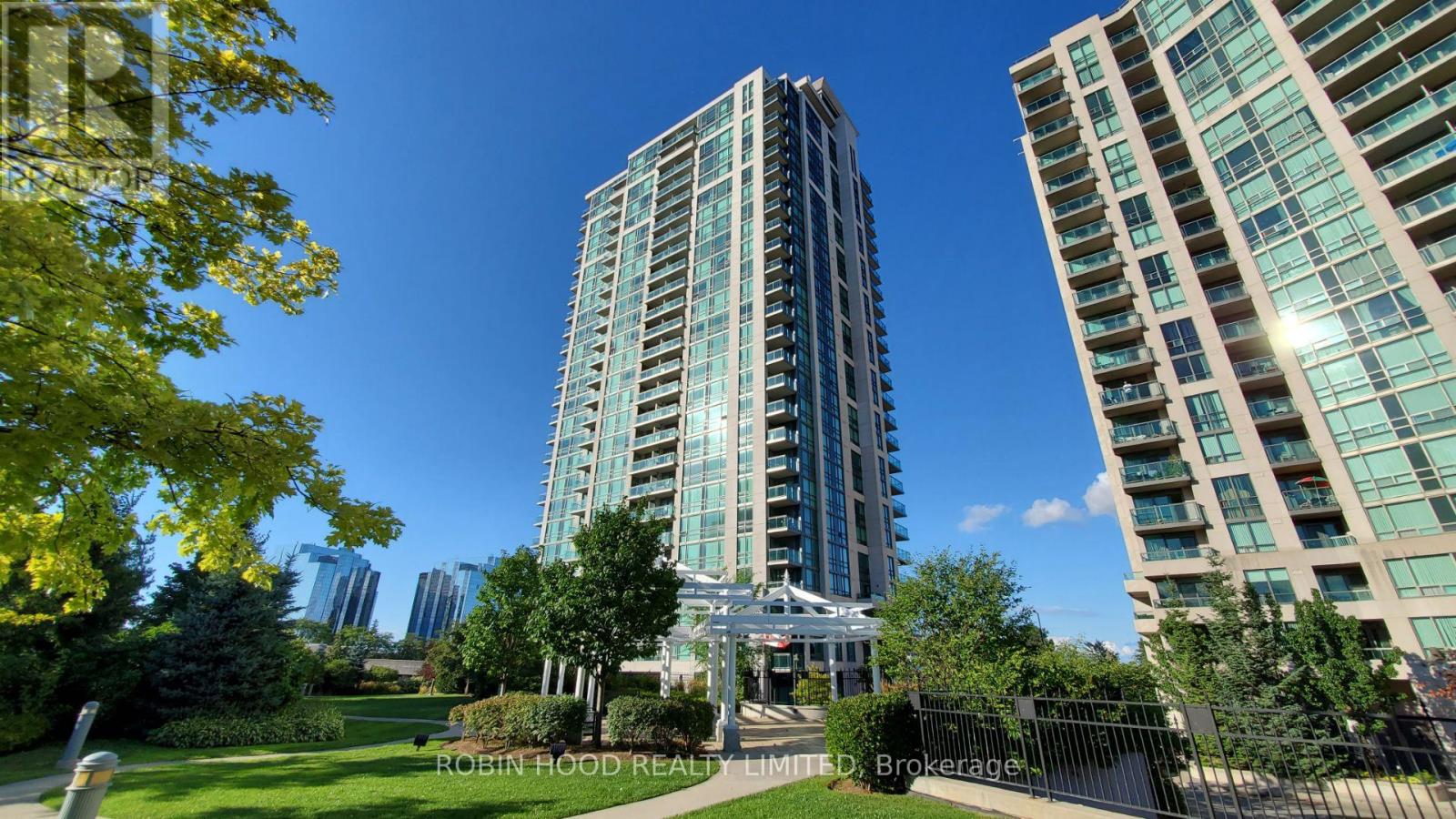 Listing photo of 509 - 88 GRANGEWAY AVENUE