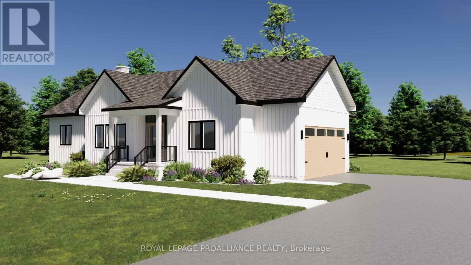 LOT 14 RIDGELINE DRIVE - 1