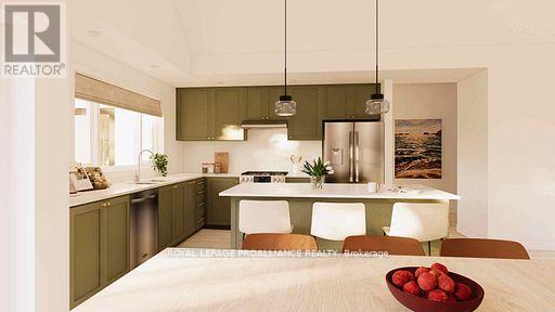 LOT 14 RIDGELINE DRIVE - 4