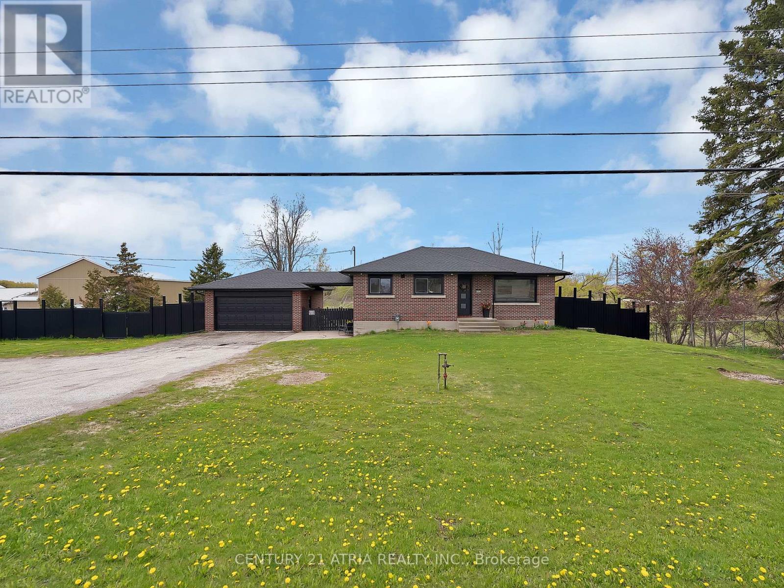 6552 YONGE STREET - 3