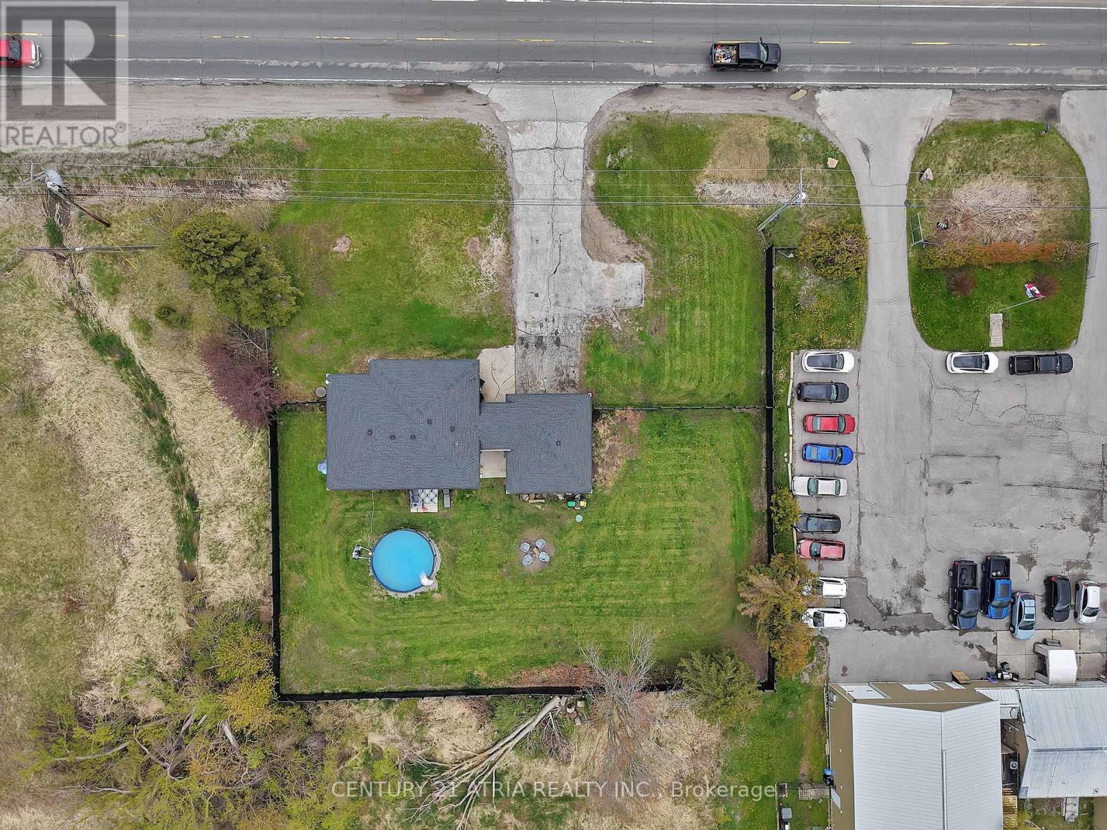 6552 YONGE STREET - 36