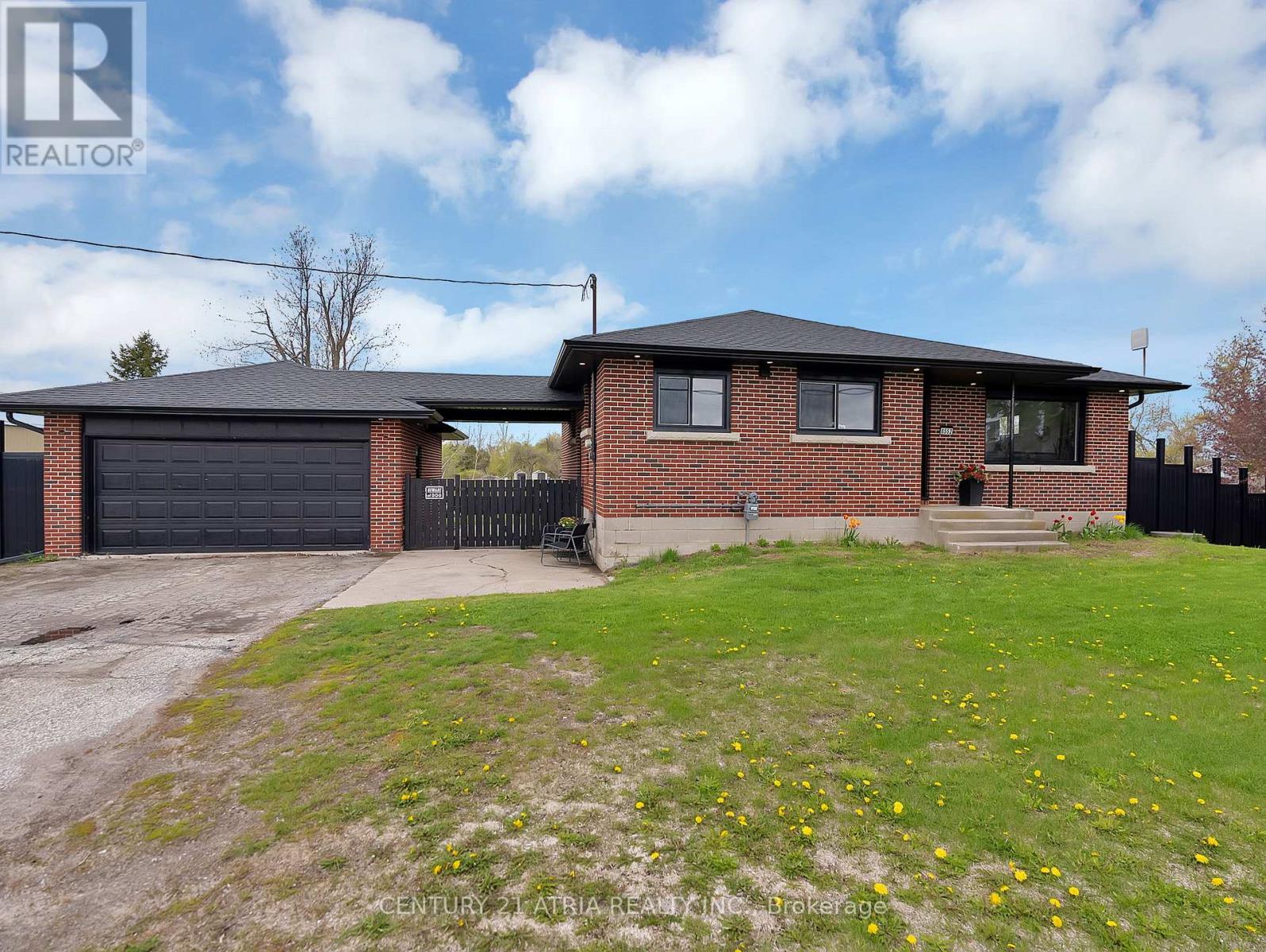 6552 YONGE STREET - 5
