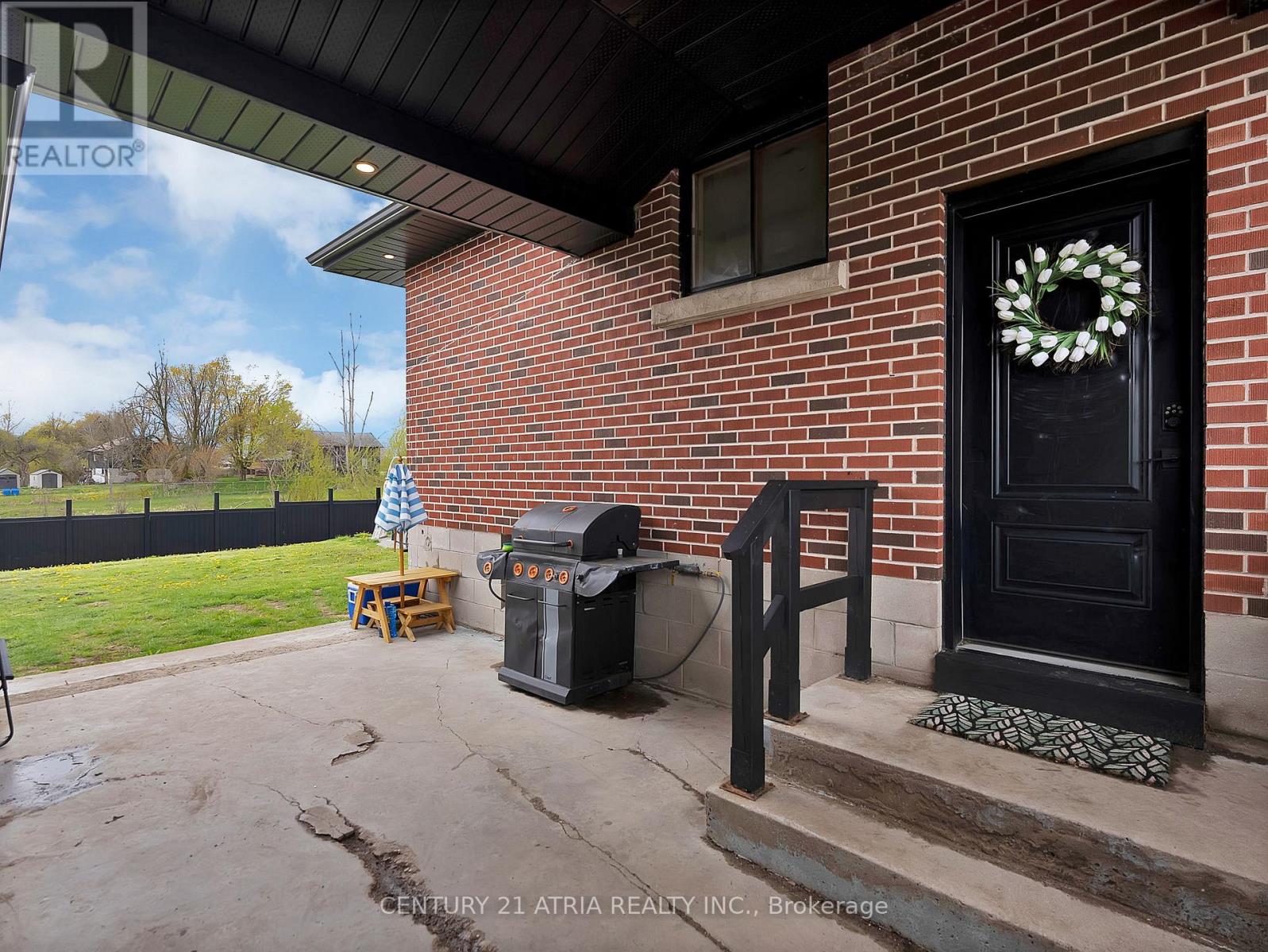 6552 YONGE STREET - 6