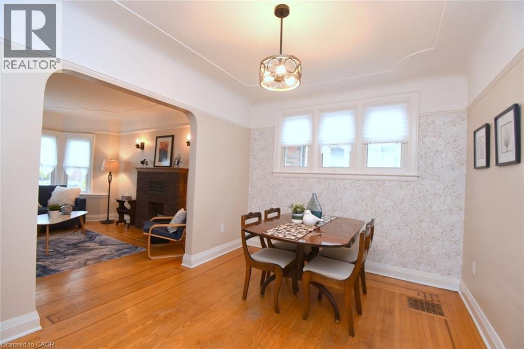 8 NORWOOD Road, Hamilton, Ontario, L8S3P9 — Photo 13