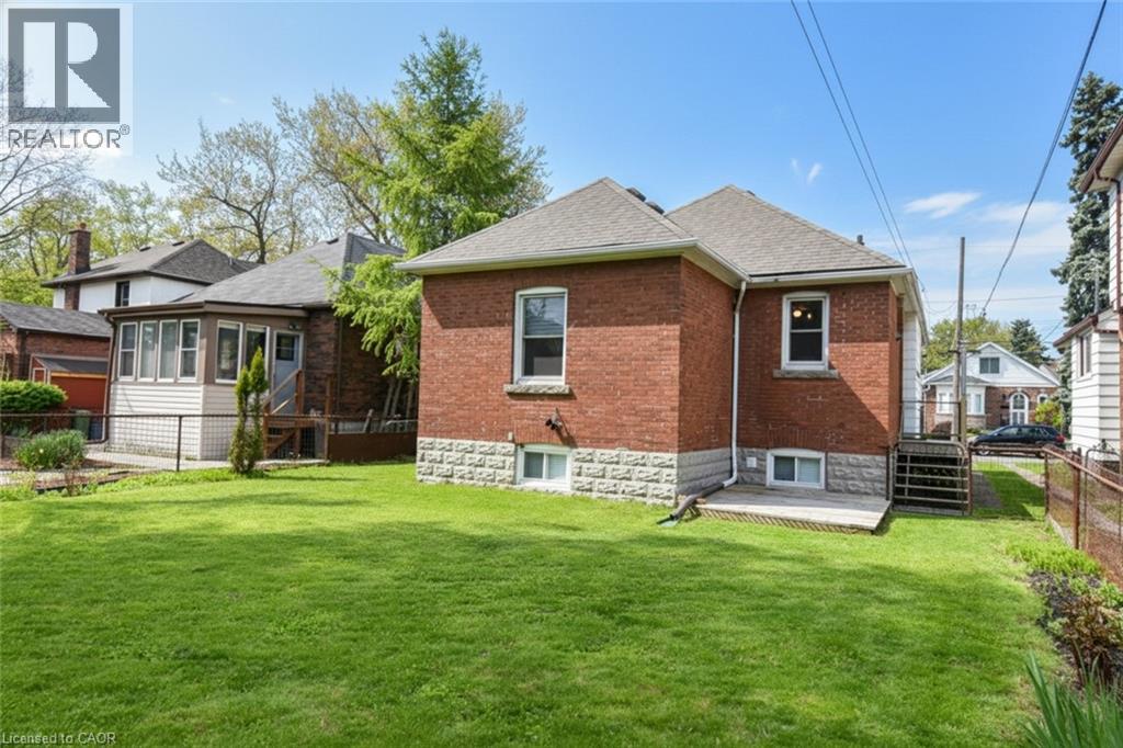 8 NORWOOD Road, Hamilton, Ontario, L8S3P9 — Photo 29