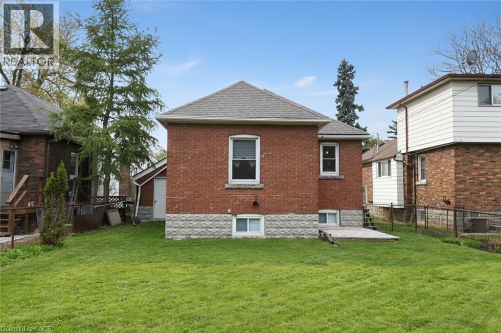 8 NORWOOD Road, Hamilton, Ontario, L8S3P9 — Photo 30