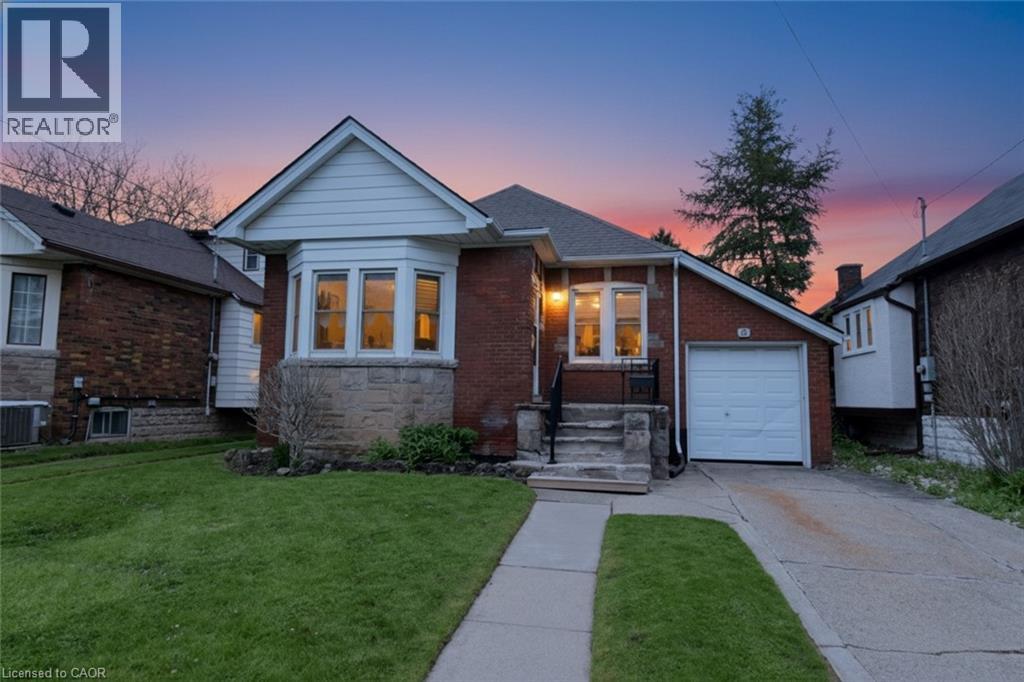 8 NORWOOD Road, Hamilton, Ontario, L8S3P9 — Photo 5