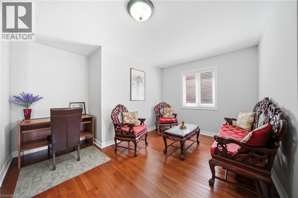 884 STOUTT Crescent, Milton, Ontario, L9T7R1 — Photo 19