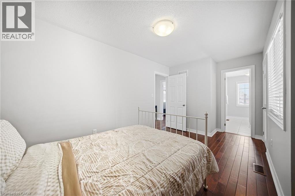 884 STOUTT Crescent, Milton, Ontario, L9T7R1 — Photo 26
