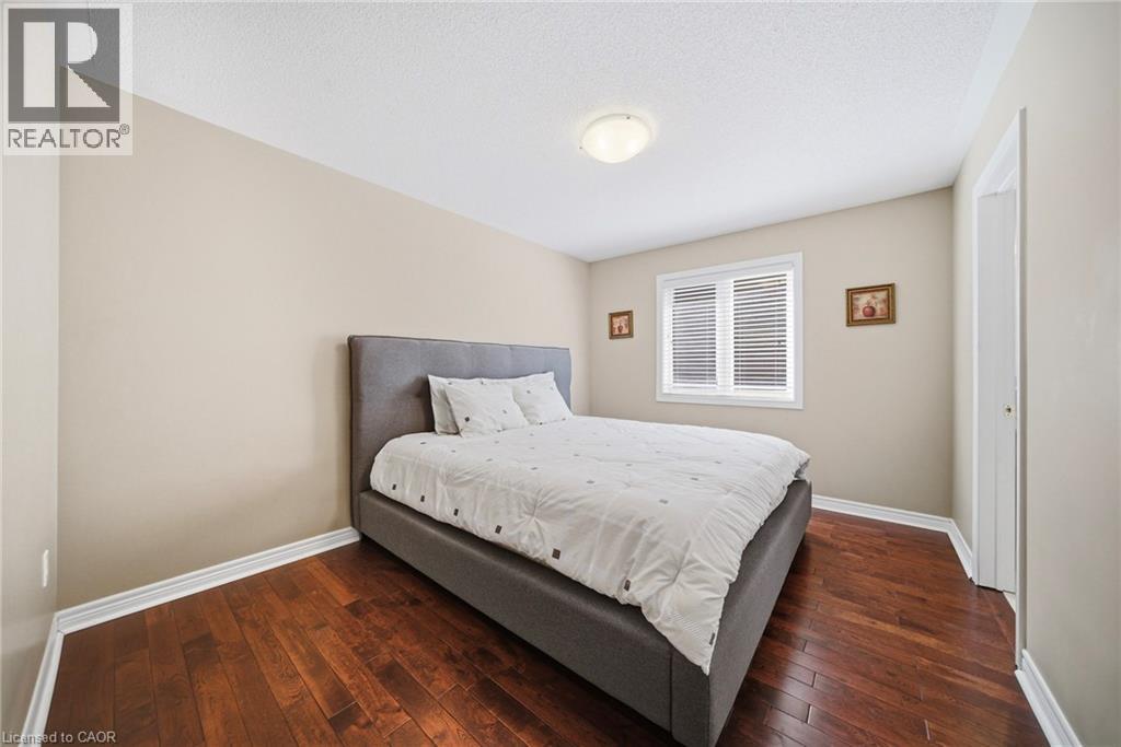 884 STOUTT Crescent, Milton, Ontario, L9T7R1 — Photo 27