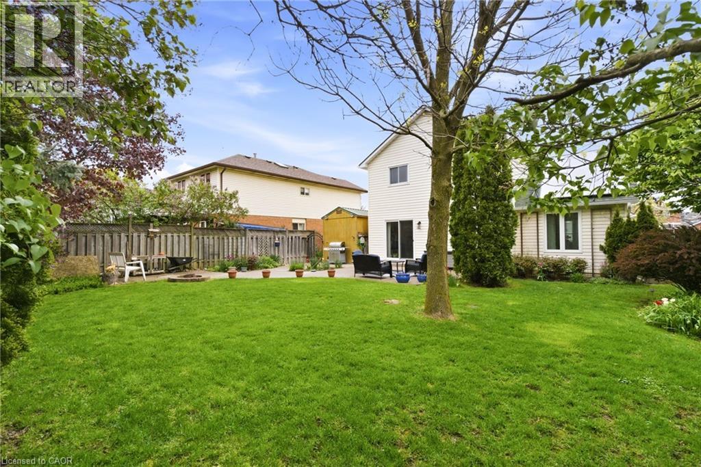 17 PIPER Place, Caledonia, Ontario, N3W1G9 — Photo 35